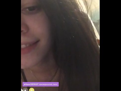 ❤️ Slutty රුසියානු බැල්ලිය (Periscope, VKontakte, Instagram) ❤ Fucking අප වෙත ﹏