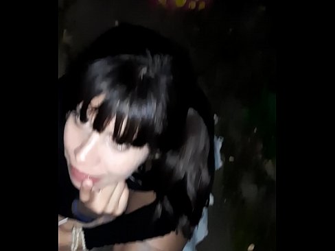 ❤️ කැන්ඩි වෙනුවට වීදි ඉදිමුණු ශිෂේණය ඍජු මත ❤ Fucking අප වෙත  ﹏